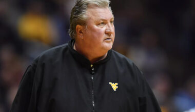 Bobby Huggins