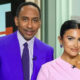 Stephen A Smith Molly Qerim