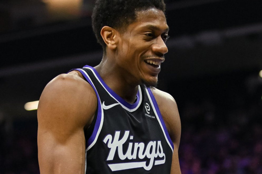 Deandre Hunter Biography and Family Story: Inside the Life of Deandre Hunter 2 deandre hunte