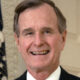 george bush sr