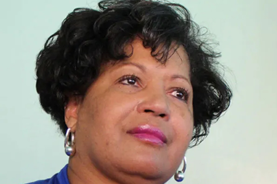 Reena Denise Evers and the Living Legacy of a Civil Rights Family 2 reena denise ever
