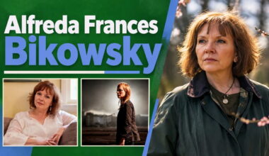 Alfreda Frances Bikowsky