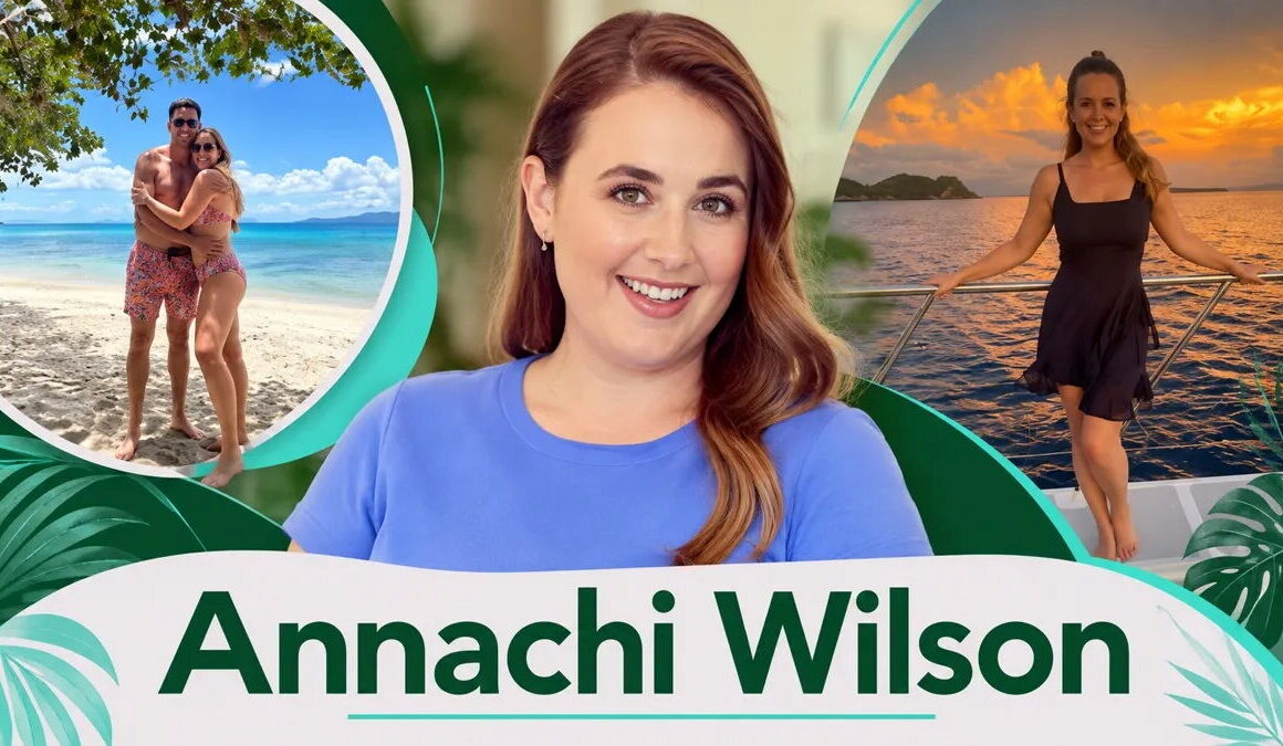 Annachi Wilson
