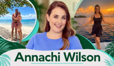Annachi Wilson