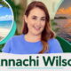Annachi Wilson