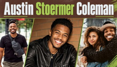Austin Stoermer Coleman