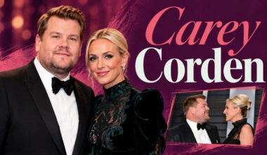 Carey Corden