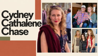 Cydney Cathalene Chase