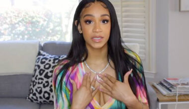 Deyjah Imani Harris