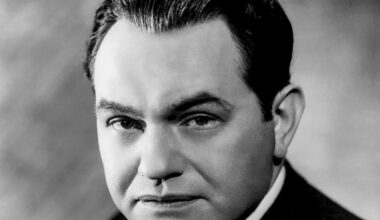 Edgar Robinson
