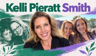 Kelli Pieratt Smith