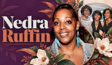 Nedra Ruffin