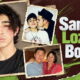 Samuel Lozano Bordon